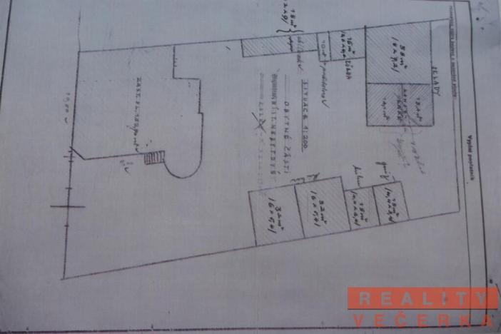 Prodej rodinného domu, Rožmitál pod Třemšínem, Jungmannova, 140 m2
