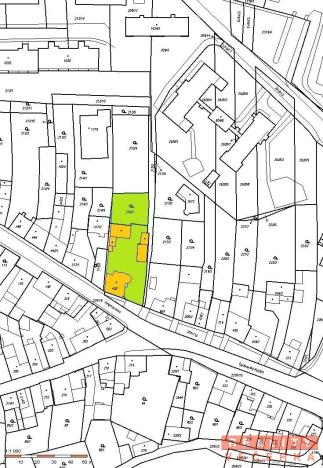 Prodej rodinného domu, Rožmitál pod Třemšínem, Jungmannova, 140 m2