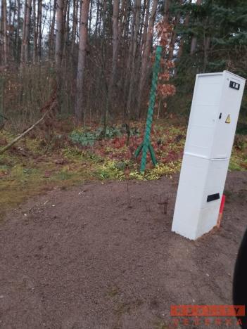 Prodej pozemku pro bydlení, Bukovany, 760 m2