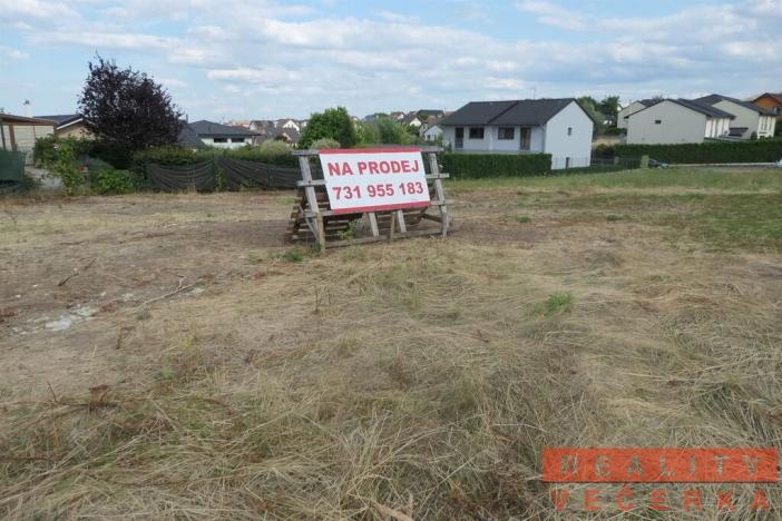 Prodej pozemku pro bydlení, Chýně, Na Kališti, 794 m2