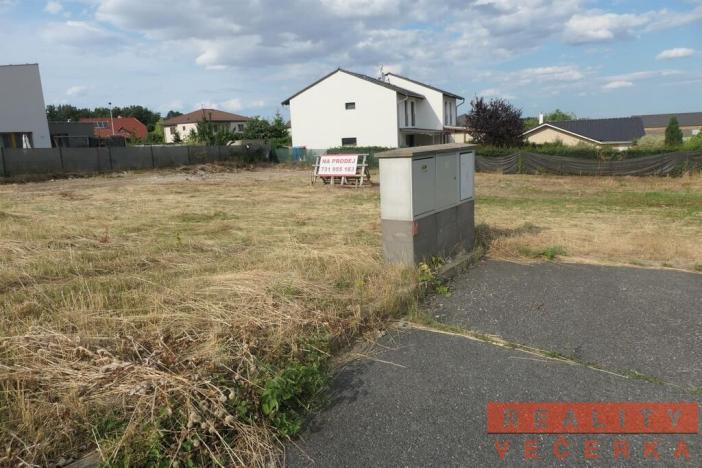 Prodej pozemku pro bydlení, Chýně, Na Kališti, 794 m2