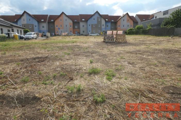 Prodej pozemku pro bydlení, Chýně, Na Kališti, 794 m2