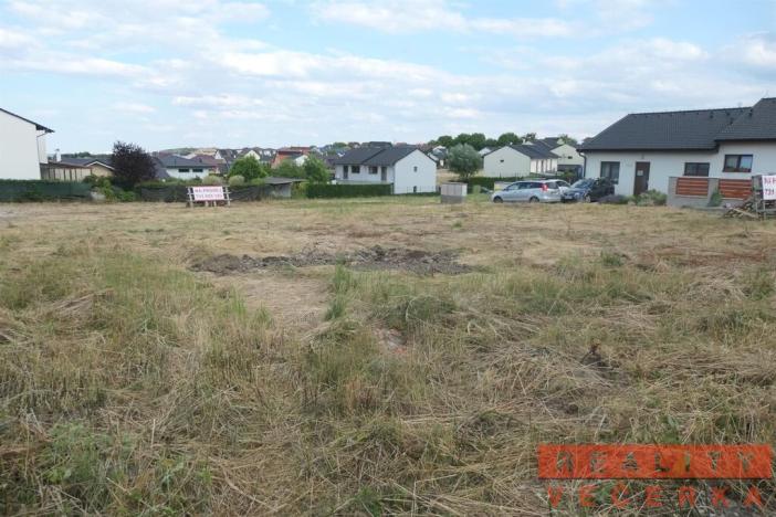 Prodej pozemku pro bydlení, Chýně, Na Kališti, 794 m2