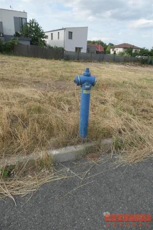 Prodej pozemku pro bydlení, Chýně, Na Kališti, 794 m2