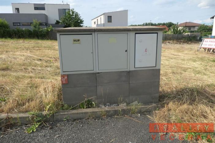 Prodej pozemku pro bydlení, Chýně, Na Kališti, 794 m2