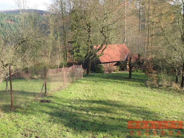 Prodej pozemku, Chocerady - Samechov, 16276 m2