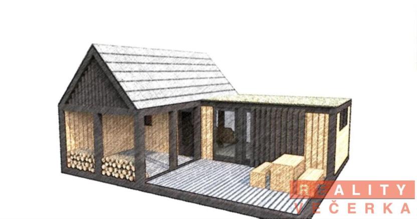 Prodej pozemku, Chocerady - Samechov, 16276 m2