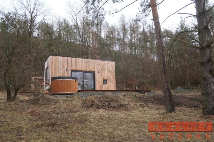 Prodej pozemku, Chocerady - Samechov, 16276 m2