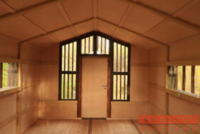 Prodej pozemku, Chocerady - Samechov, 16276 m2