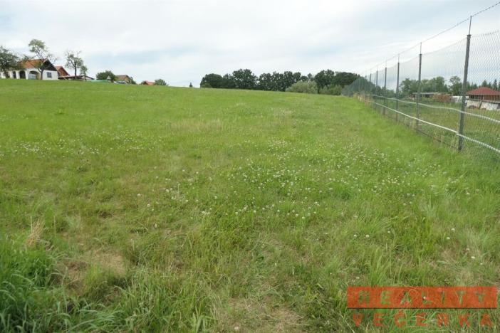 Prodej pozemku pro bydlení, Újezd u Chocně - Chloumek, 1000 m2