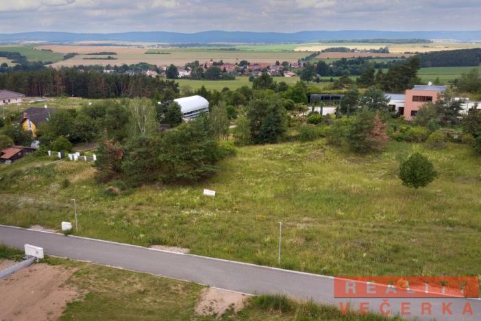 Prodej pozemku pro bydlení, Višňová, 1489 m2