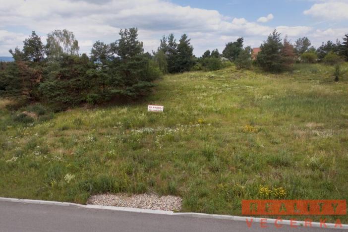 Prodej pozemku pro bydlení, Višňová, 1489 m2