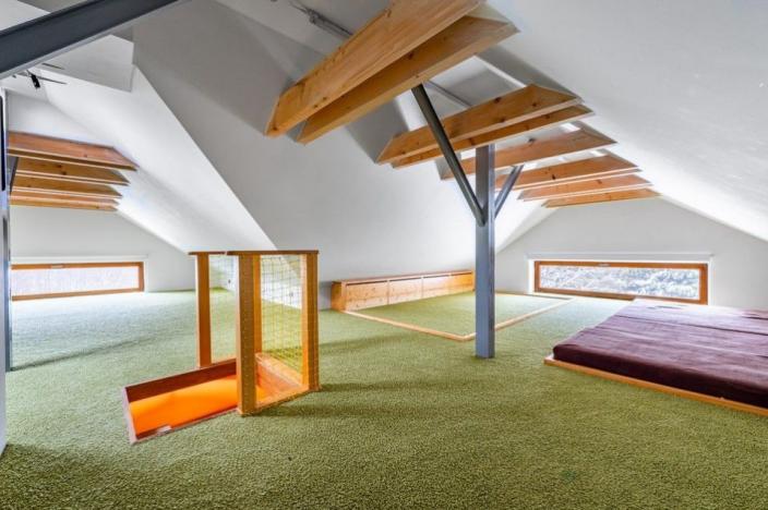 Prodej rodinného domu, Jílové u Držkova, 397 m2