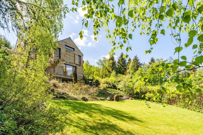 Prodej rodinného domu, Jílové u Držkova, 397 m2