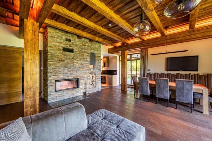 Prodej chalupy, Jílové u Držkova, 397 m2