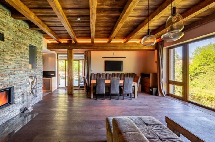 Prodej chalupy, Jílové u Držkova, 397 m2