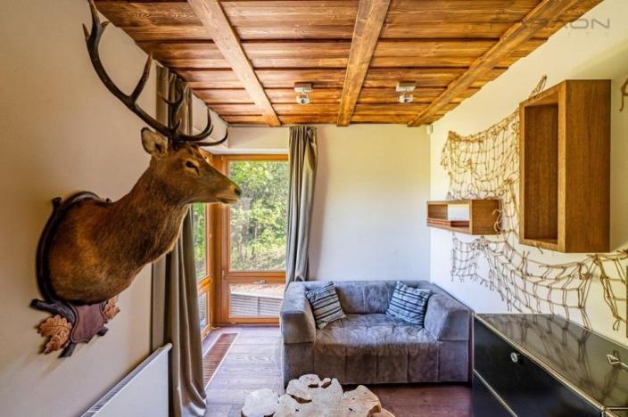 Prodej chalupy, Jílové u Držkova, 397 m2