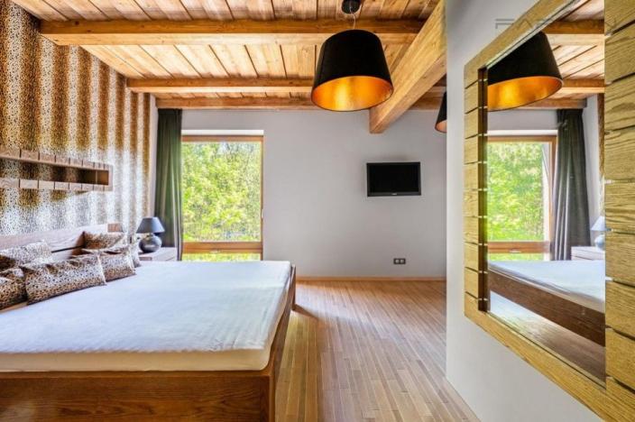 Prodej chalupy, Jílové u Držkova, 397 m2