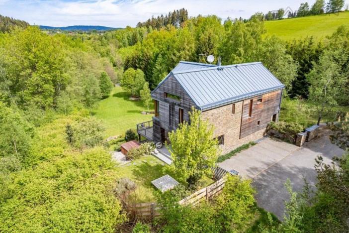 Prodej chalupy, Jílové u Držkova, 397 m2