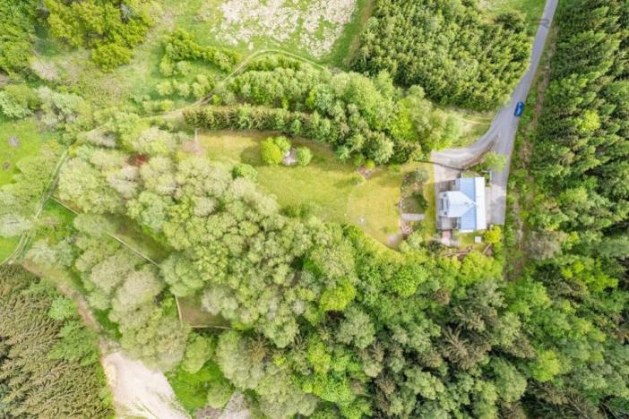 Prodej chalupy, Jílové u Držkova, 397 m2