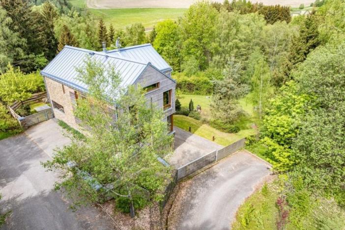 Prodej chalupy, Jílové u Držkova, 397 m2