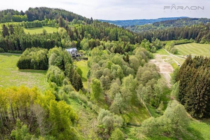 Prodej chalupy, Jílové u Držkova, 397 m2