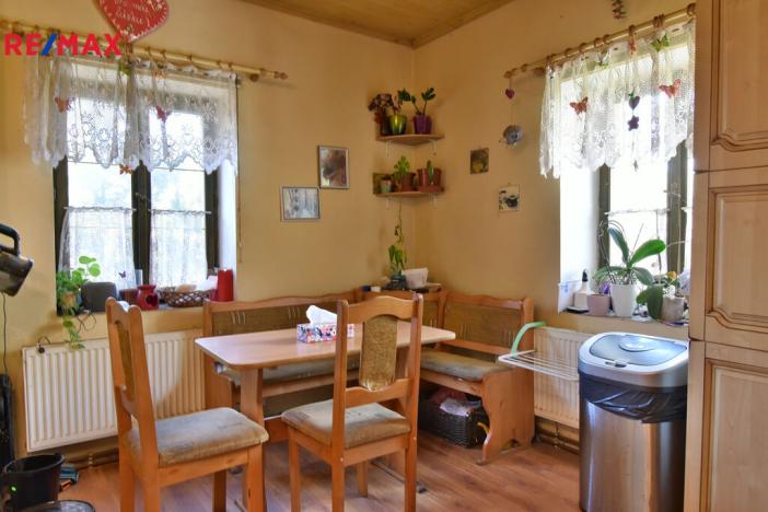 Prodej rodinného domu, Nová Paka, Vrchovinská, 102 m2