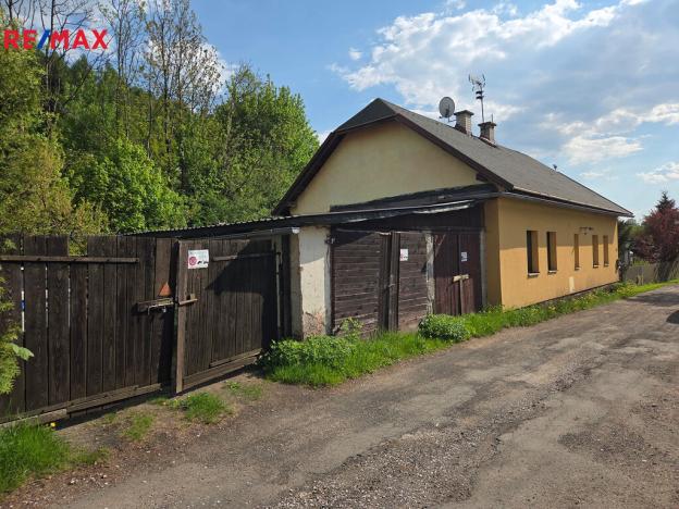 Prodej rodinného domu, Nová Paka, Vrchovinská, 102 m2