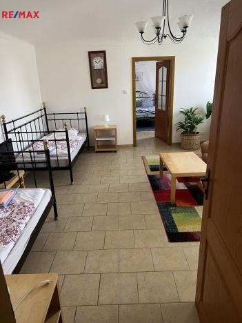 Prodej ubytování, Bobrová, 195 m2