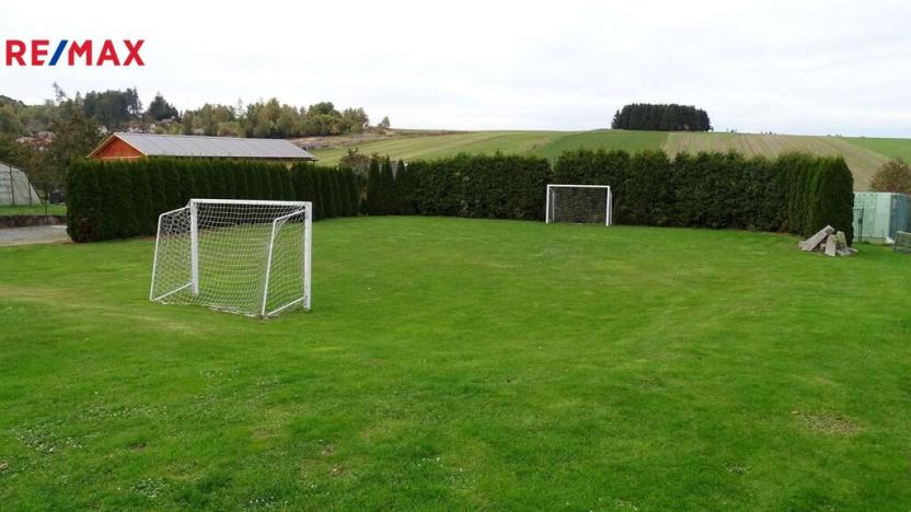 Prodej ubytování, Bobrová, 195 m2