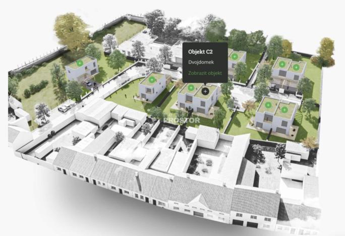 Prodej rodinného domu, Roudnice nad Labem, Prokopova, 131 m2