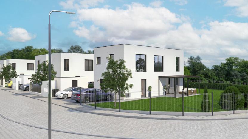 Prodej rodinného domu, Roudnice nad Labem, Prokopova, 131 m2