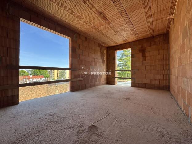 Prodej rodinného domu, Roudnice nad Labem, Prokopova, 131 m2