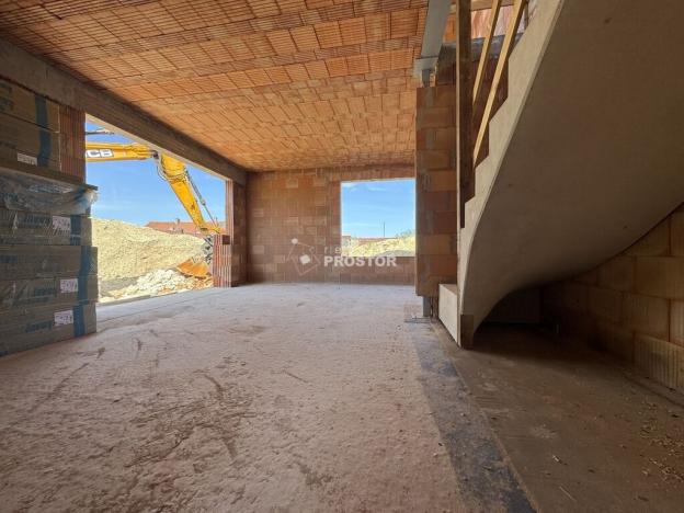 Prodej rodinného domu, Roudnice nad Labem, Prokopova, 131 m2