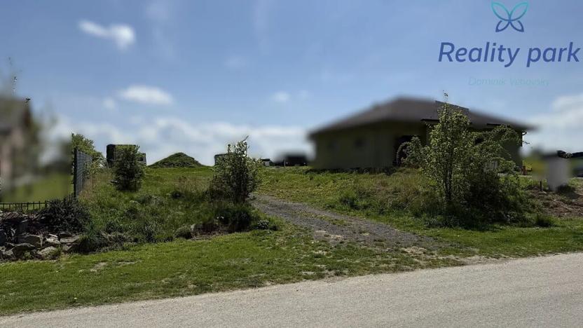 Prodej pozemku pro bydlení, Stěbořice, 1000 m2