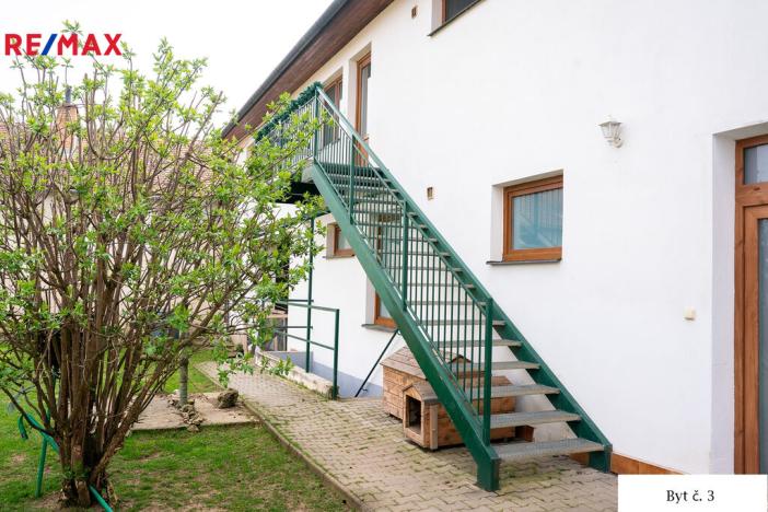 Prodej rodinného domu, Zvěrkovice, 372 m2