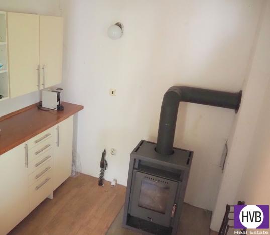 Prodej chaty, Sýkořice, 37 m2