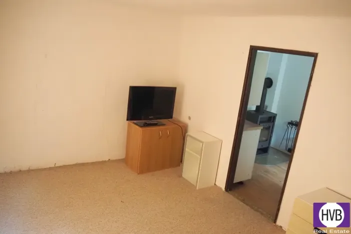 Prodej chaty, Sýkořice, 37 m2