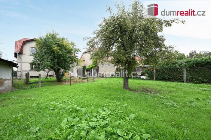 Prodej rodinného domu, Nelahozeves, Vltavská, 120 m2