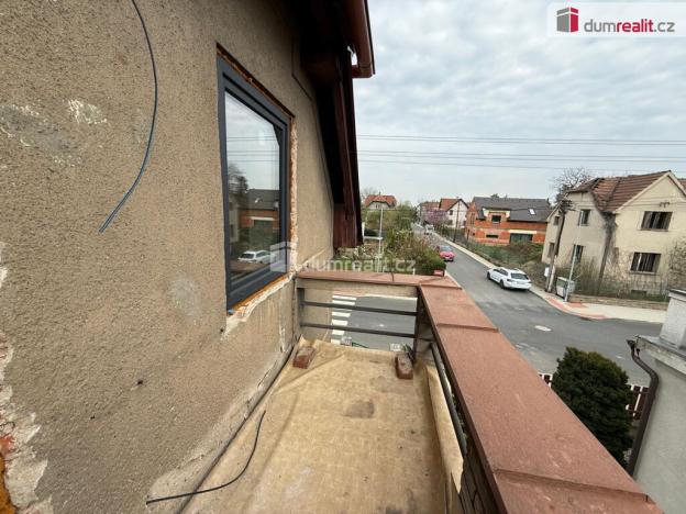 Prodej rodinného domu, Nelahozeves, Vltavská, 120 m2