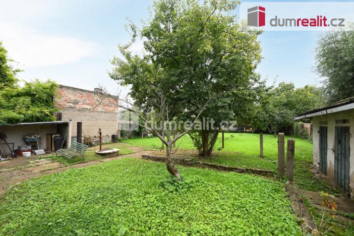 Prodej rodinného domu, Nelahozeves, Vltavská, 120 m2