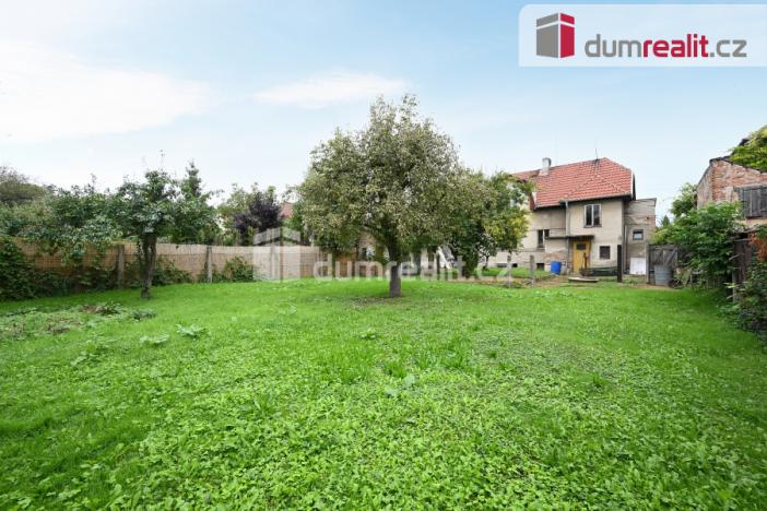 Prodej rodinného domu, Nelahozeves, Vltavská, 120 m2