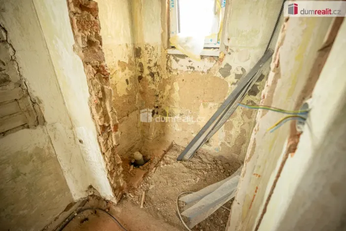 Prodej rodinného domu, Nelahozeves, Vltavská, 120 m2