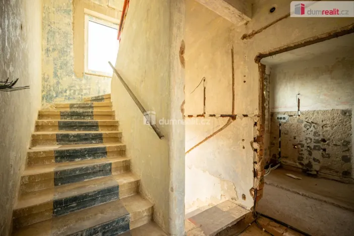 Prodej rodinného domu, Nelahozeves, Vltavská, 120 m2