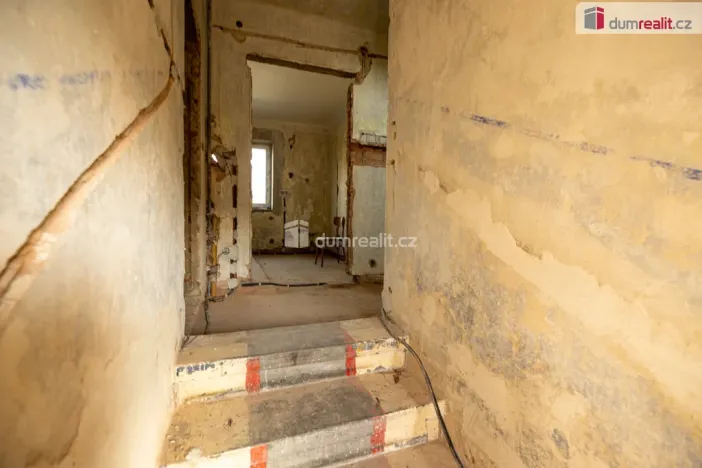 Prodej rodinného domu, Nelahozeves, Vltavská, 120 m2