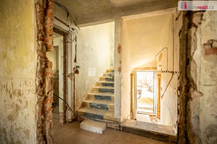 Prodej rodinného domu, Nelahozeves, Vltavská, 120 m2