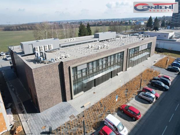 Pronájem obchodního prostoru, Říčany, Obchodní, 260 m2