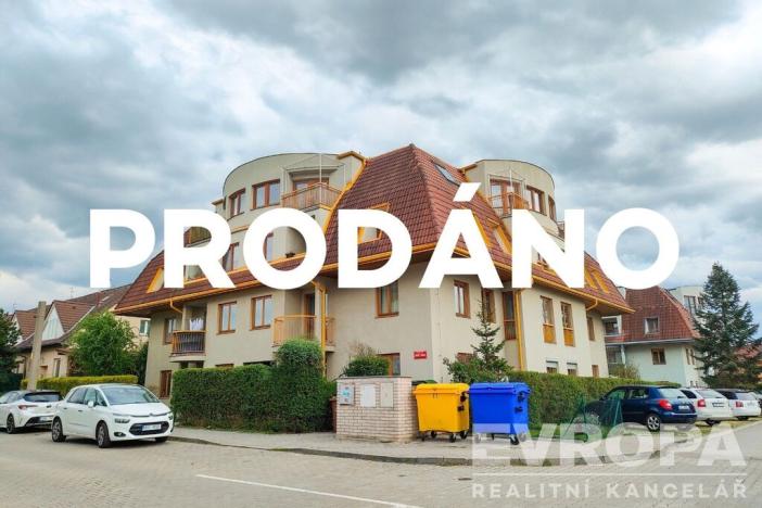 Prodej bytu 3+kk, Rudná, Hořelická, 82 m2
