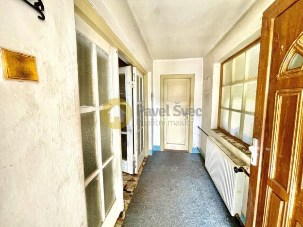 Prodej rodinného domu, Radomyšl, Sídliště, 108 m2