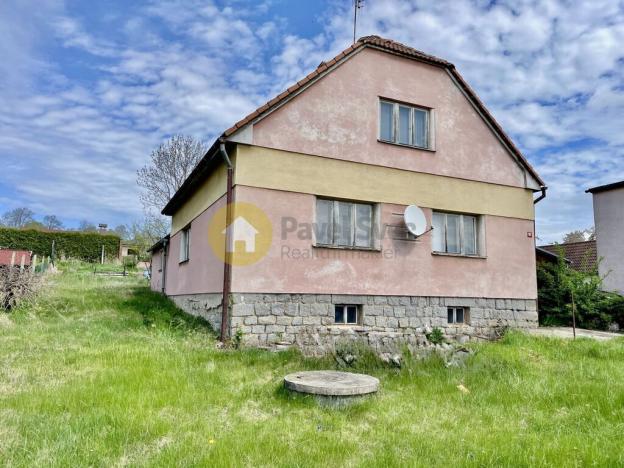 Prodej rodinného domu, Radomyšl, Sídliště, 108 m2